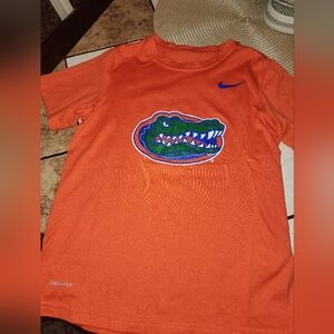 Florida Gators Logo Legend Performance T-Shirt youth